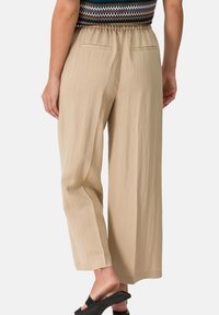 zero Broek - irish cream