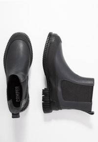 Camper PIX - Klassiset nilkkurit - dark grey