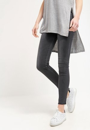 Jeans Skinny Fit - grey denim