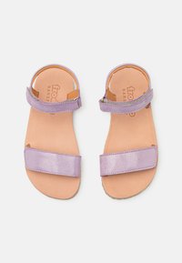 Froddo BAREFOOT FLEXY LIA - Sandales - lavender