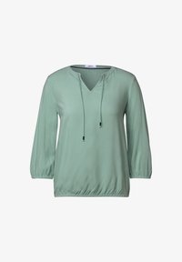 Non sélectionné, grün