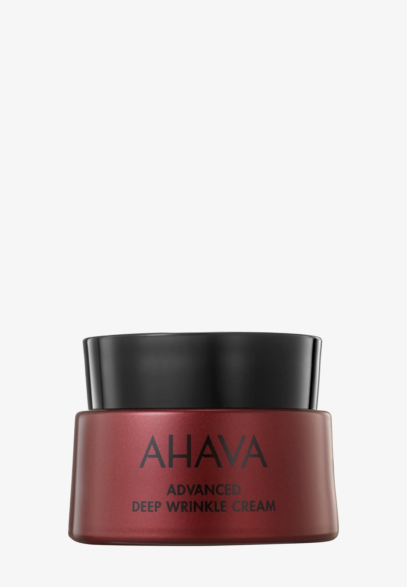 AHAVA - AHAVA ANTI WRINKLES - APPLE OF SODOM ADVANCED DEEP WRINKLE CREAM - Crema da giorno, Ingrandire