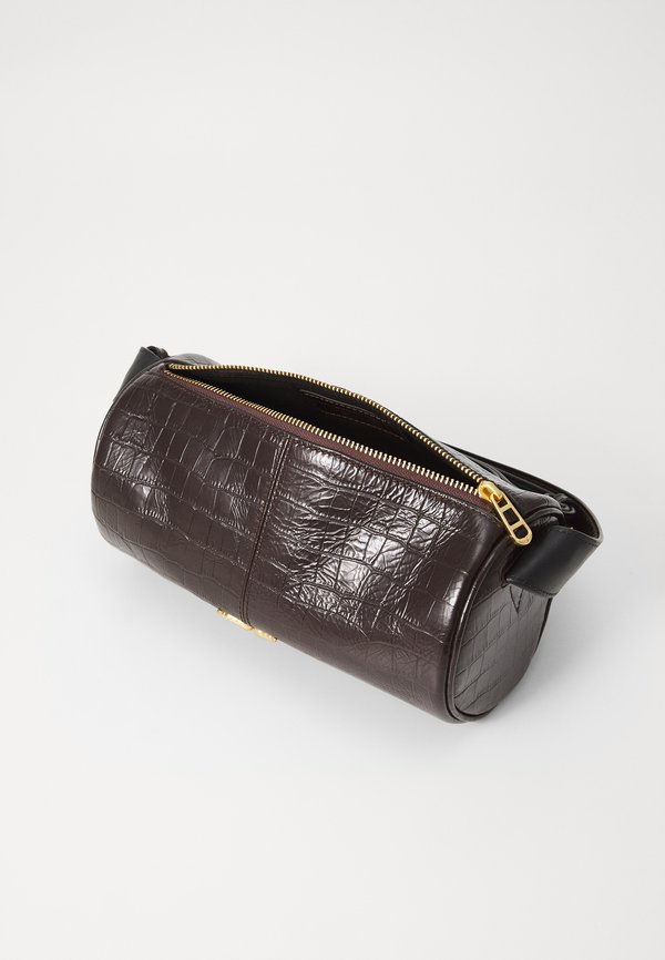 LE DOUDOU EMBOSSED - Handbag - wood2