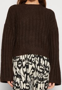 Even&Odd Maglione - brown
