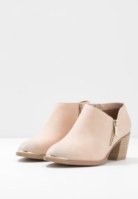 Call it Spring Nilkkurit - nude