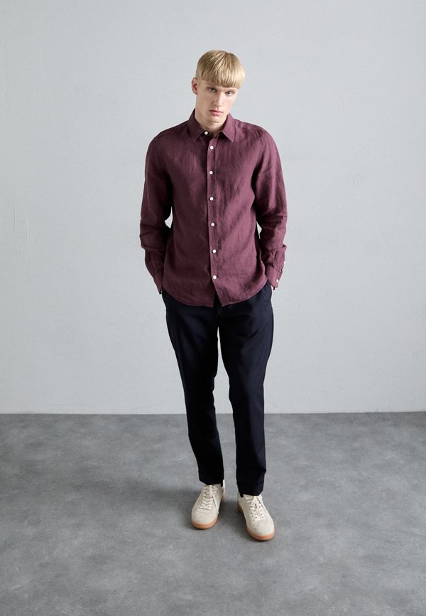 SPENSER - Shirt - gamay3