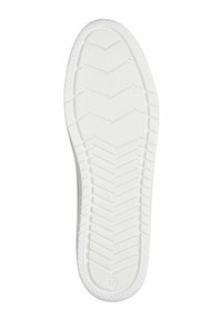 Marco Tozzi SNEAKER  - Sneakers - platinum