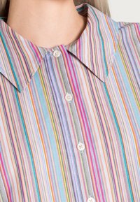 Samsøe Samsøe Hemdbluse - multi-coloured