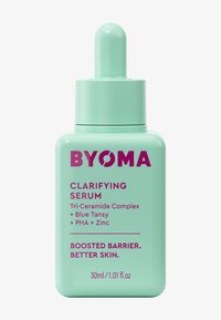 Byoma - CLARIFYING SERUM - Serum Miniatuurafbeelding 1