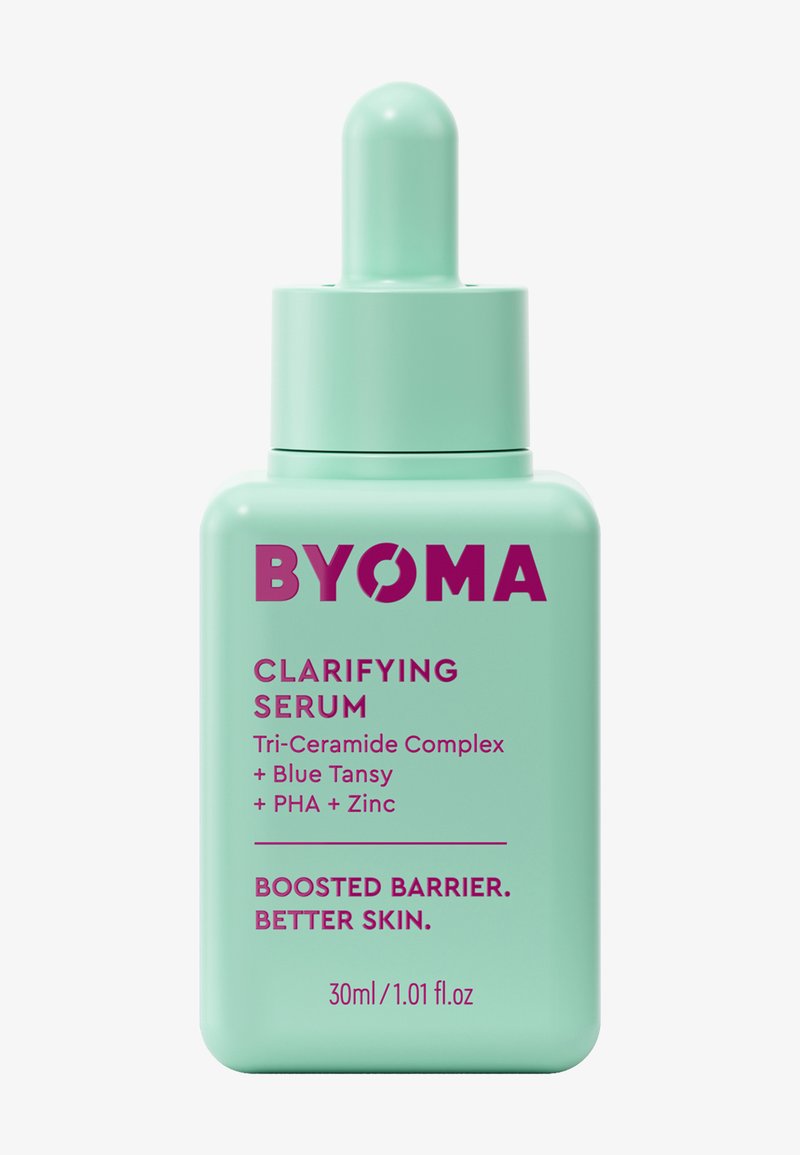 Byoma - CLARIFYING SERUM - Serum, Vergroten