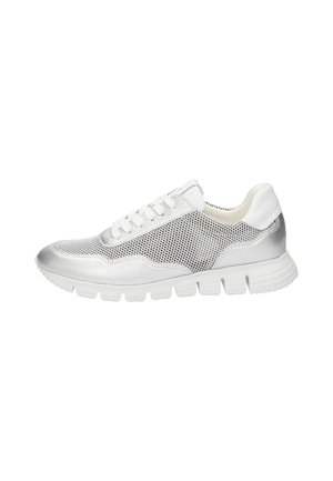 Trainers - gris