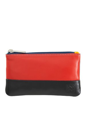 KIMOLOS - Portefeuille - black