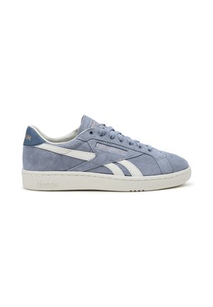 CLUB C GROUNDS UK UNISEX - Sneakers laag - vintage blue chalk blue slate