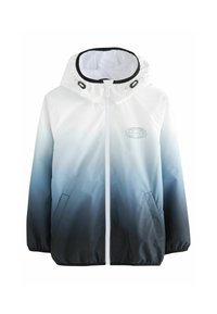 Next - SHOWER RESISTANT CAGOULE  - Sadetakki - monochrome Pienoiskuva 1