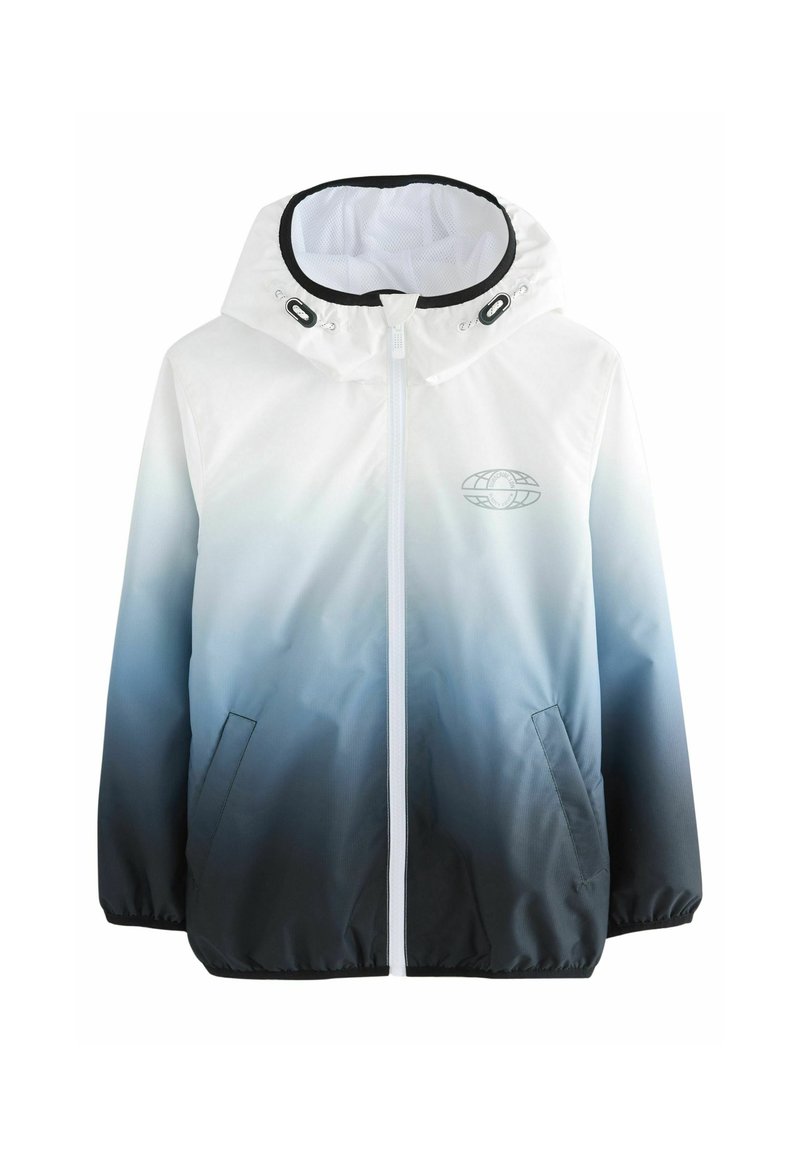 Next - SHOWER RESISTANT CAGOULE  - Sadetakki - monochrome, Suurenna