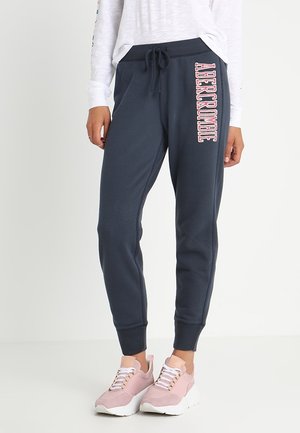 Pantalon de survêtement - dark blue