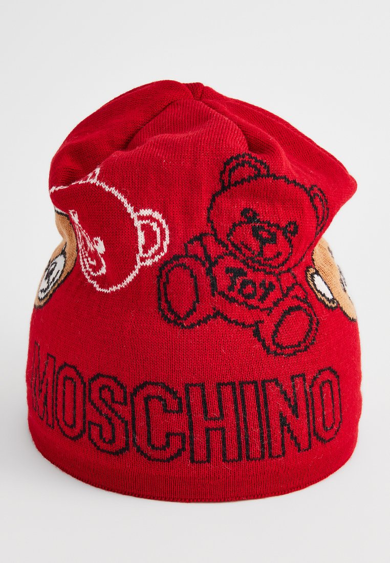 MOSCHINO Berretto - Immagine 1