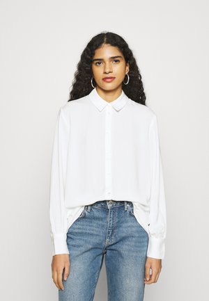 Blusa - off-white