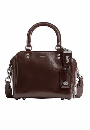 COACH, CUBE ROGUE BAG 20 . - Sac à main - lh maple