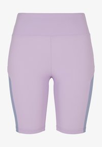 Valitud, lilac violablue