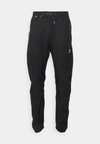 MASSONE PANTS MEN - Outdoorbroeken - black