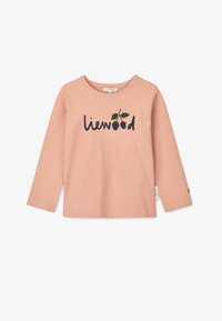 Izbrano, pale tuscany