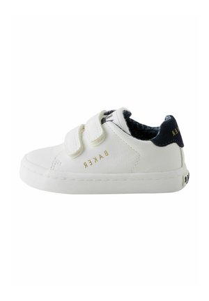 REGULAR FIT  - Lær-at-gå-sko - white