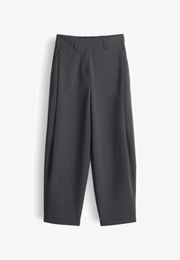 Non selezionato, coal dust