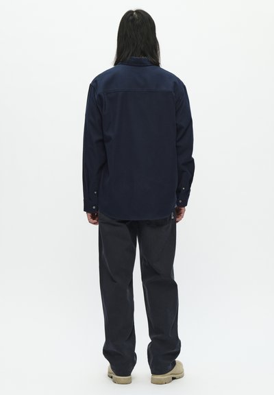 WOOD WOOD WWCOOPER - Chemise - salute