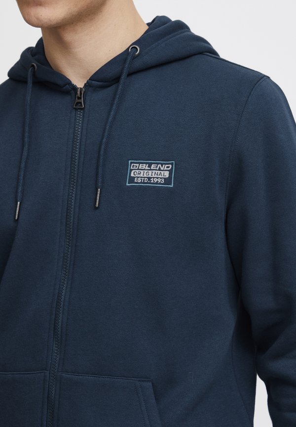 BHKaylon - Zip-up sweatshirt3