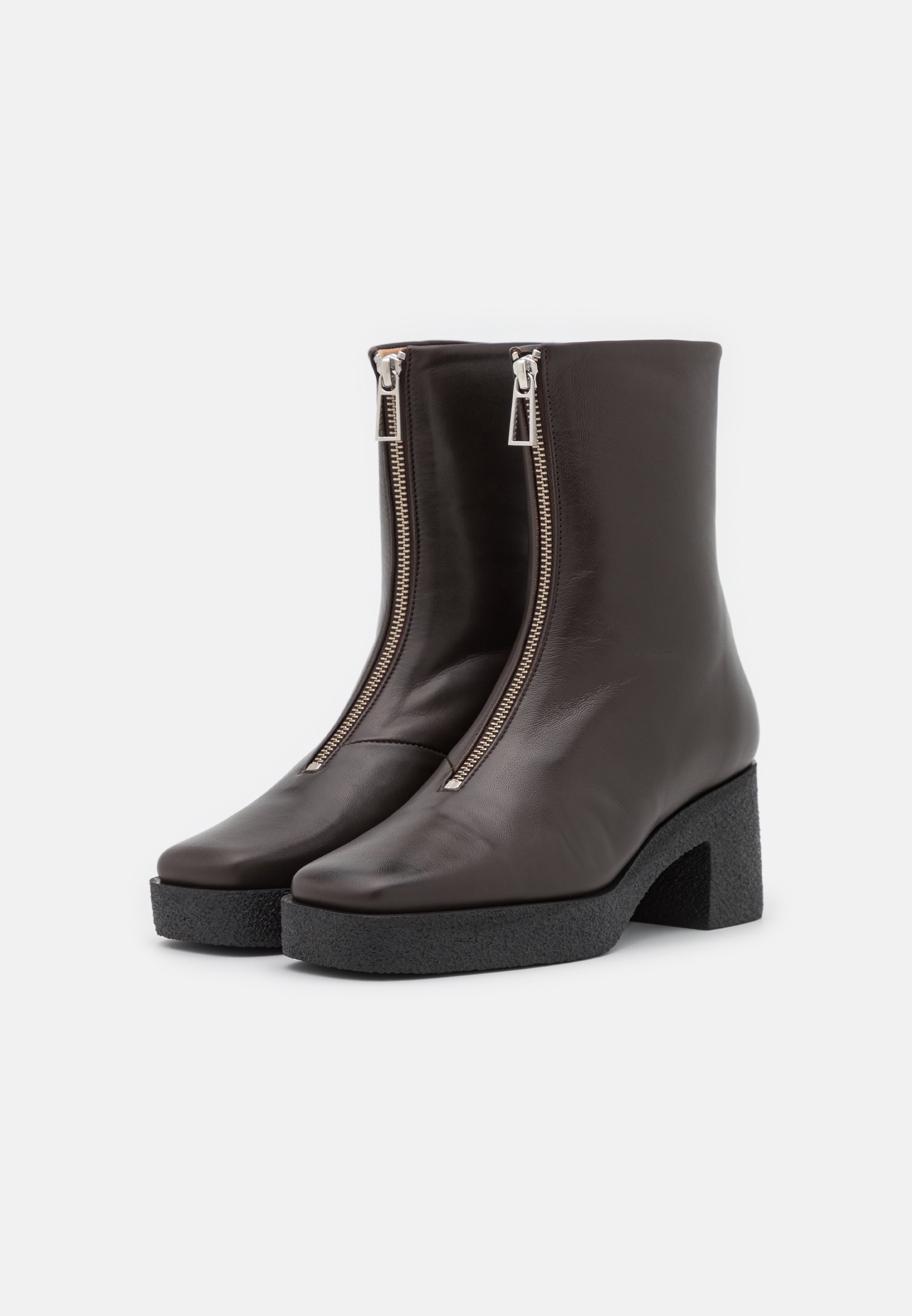 Filippa K EILEEN PLATFORM BOOT 