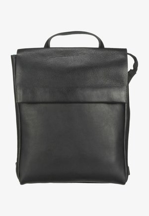 Rucksack - schwarz