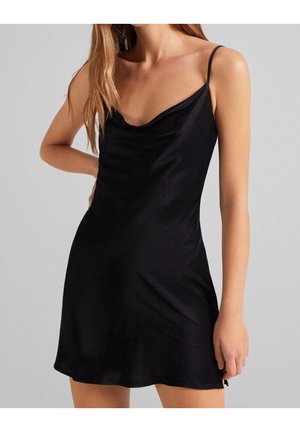 Cocktail dress / Party dress - black