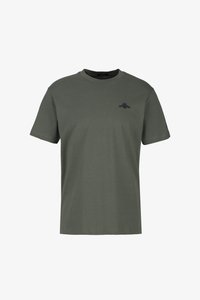 Geselecteerd, military