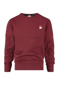 Vingino Sudadera - bordeaux