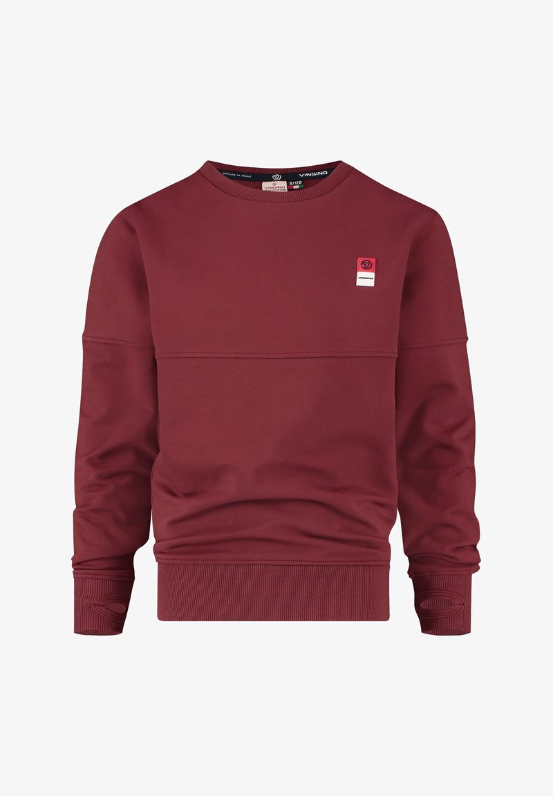 Vingino Sudadera - bordeaux