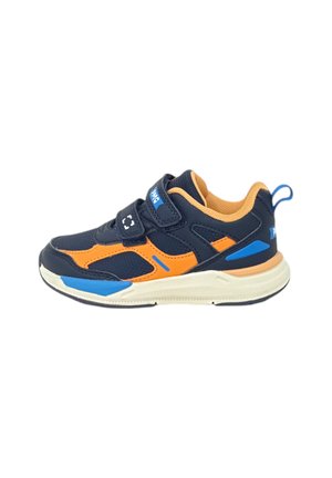 Primigi SNEAKER - Scarpe primi passi - blue