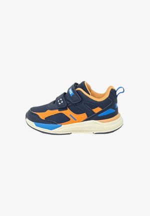 Primigi SNEAKER - Scarpe primi passi - blue