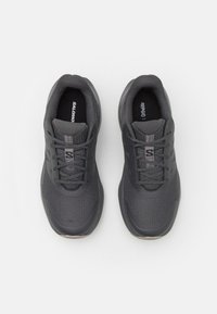 Salomon ELIXIR TOUR - Sapatos de caminhada - asphalt/black/castle rock