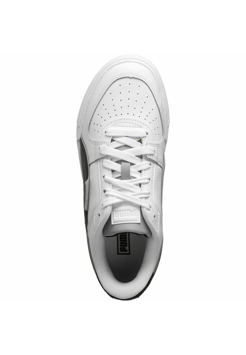 Kinder Sportbekleidung | Puma PRO TECH Laufschuh Stabilität white- black/ white/weiß - XP00300 Kinder Sportbekleidung | Puma PRO TECH Laufschuh Stabilität white- black/ white/weiß - XP00300