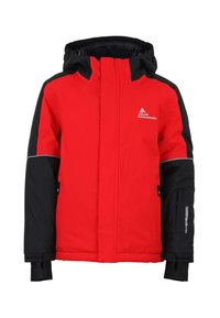 Peak Mountain ETIOPIE - Giacca invernale - rouge