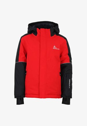 Peak Mountain ETIOPIE - Winter jacket - rouge