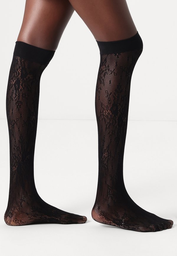 ROSA KNEE-HIGHS - Knee high socks3