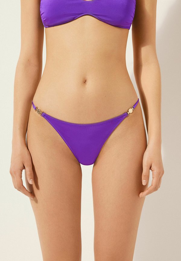 MINIMAL FIT - Bikini-Hose - lilac