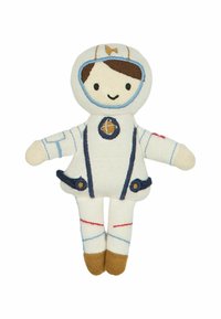 Fabelab - POCKET FRIEND - ASTRONAUT - Cuddly toy - natural Thumbnail Image 1
