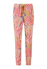 Unausgewählt, blood orange   multicolor