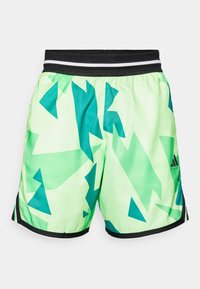 Unausgewählt, green spark/black