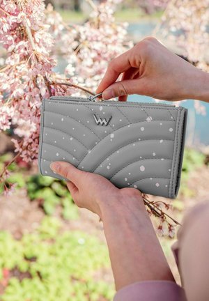 VUCH BONA - Wallet - grey