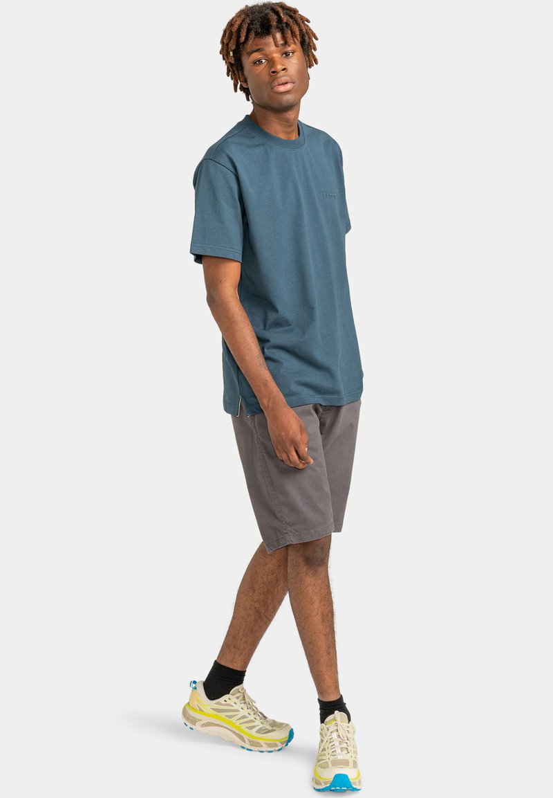 Element Shorts donkergrijs Element Shorts donkergrijs