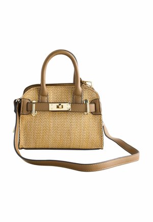 Sac à main - beige